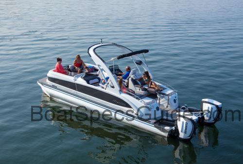 Manitou Legacy LT fiche technique et avis